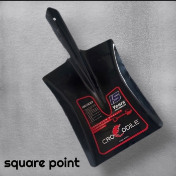 بیل پارویی فولادی