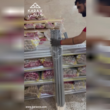 تمیزی فقط پاک کردن نیست، یه جور مراقبته🪣