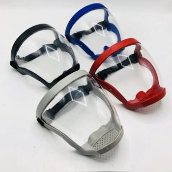 ⭕️شیلد ماسک ژله ای