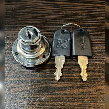 #قفل_طرح_تیتان