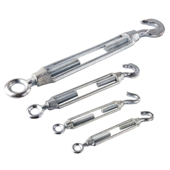 مهارکش یک سر قلاب 