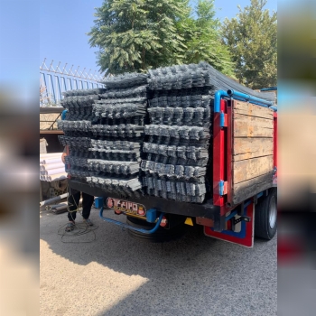 ◻️ رابیتس دروزن های مختلف