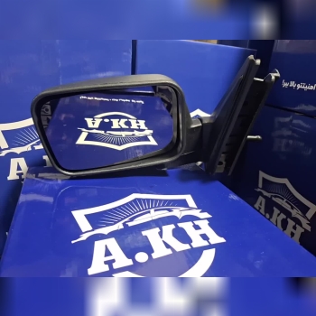  پخش آیینه باردو 