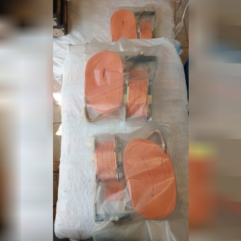 تسمه جغجغه ایرانی دسته چینی 