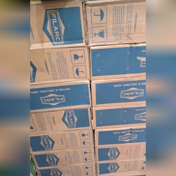 � سیم CO2 فیلارک (FILARC) – انتخاب حرفه‌ای‌ها در جوشکاری صنعتی 