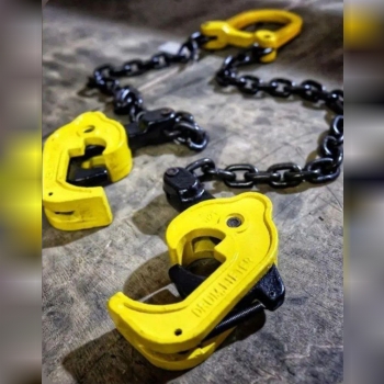 بکشه گیر زنجیری ایرانی و چینی 