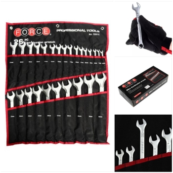  ست آچار 26 عددی کیفی 