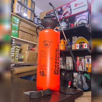  سمپاش دستی 10 لیتری برند HB