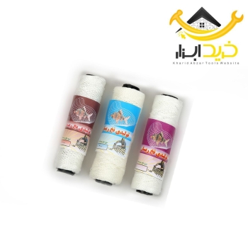 نخ ریسمانکار نخریسان