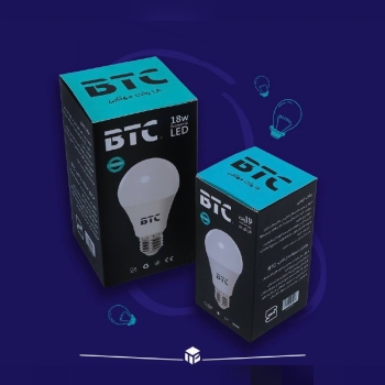  با تاش پک، روشنایی را حرفه‌ای بسته‌بندی کنید! 