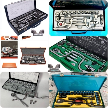  انواع جعبه بکس 24 پارچه موجود 