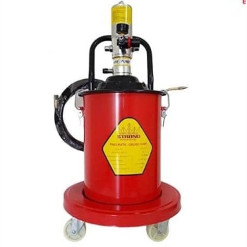 گریس پمپ