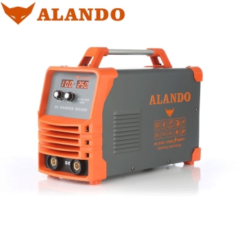 اینورتر جوشکاری