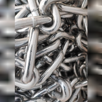 زنجیرسازی تهران