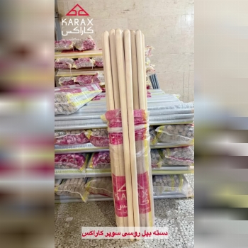 كارخانه كاراكس متنوع ترين واحد توليدي كشور