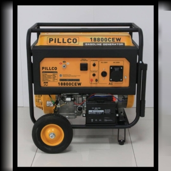  موتور برق‌ برند PILLCO – پیلکو 