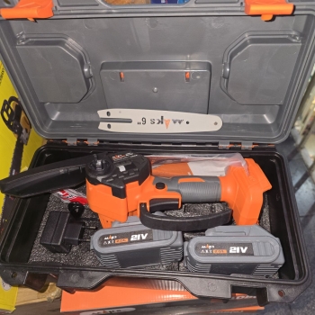  اره شارژی 15 سانت مکس