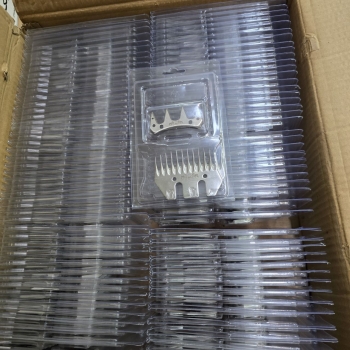  تیغ پشم زن اسپرینت