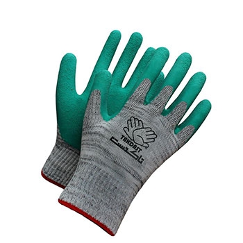 دستکش ضد برش گالری سنگین تاکدست