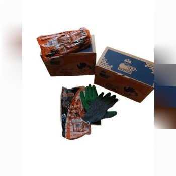  دستکش کار KEEPER