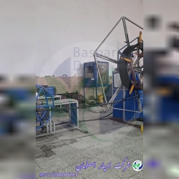 لوله پلی اتیلن کشاورزی
