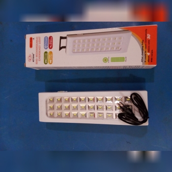  چراغ قوه 30 لامپ