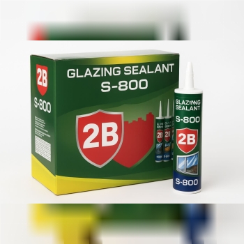  چسب اکواریوم ۲B