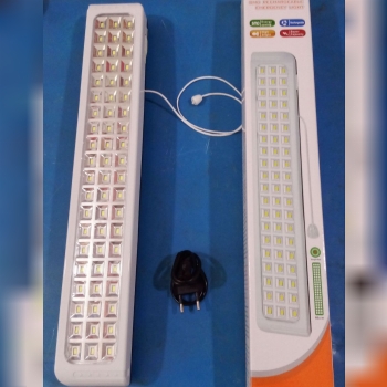  چراغ قوه اضطراری 60 لامپ