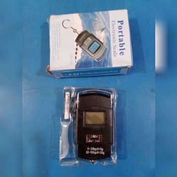  ترازو چهار گوش دیجیتالی 