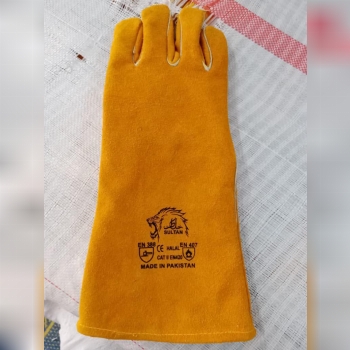  دستکش ایمنی هوبارت پاکستانی 