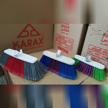 جارو کارواشی های کاراکس