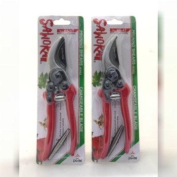 قیچی باغ سامورایی