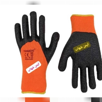  دستکش ضد برش