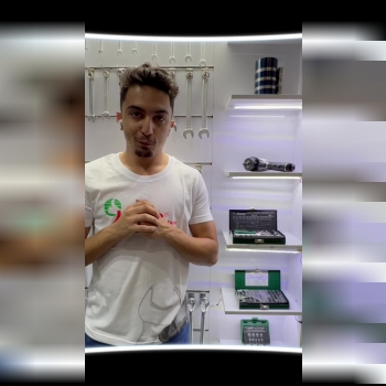 جعبه بيت ١٥ پارچه ستاره اى هنس