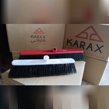  جارو آسفالتی کاراکس 