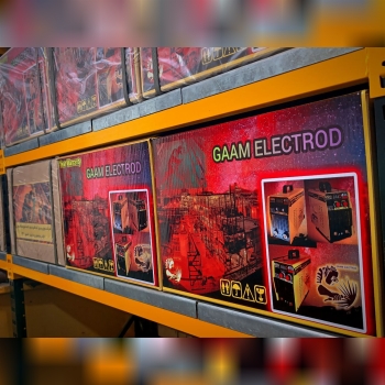 صنایع جوش و برش گام الکترود تولید کننده انواع دستگاه جوش در ایران 