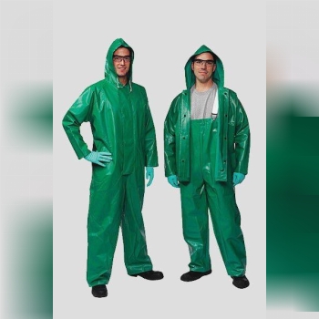 لباس ضد اسید پرومکس