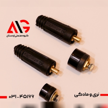 کانکتور نری و مادگی 