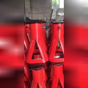 خرک ۳تن فولادی 