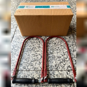 کمان اره لوله ایی