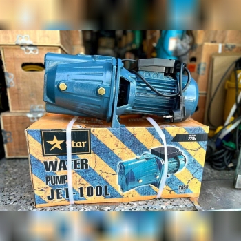 پمپ اب جتی استار