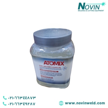 جوش و برش نوین