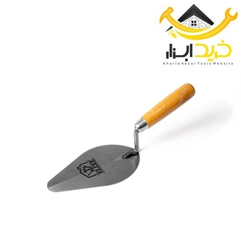 کمچه دم گرد الیکس