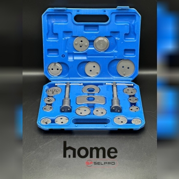  كاليپر ترمز 21 پارچه 