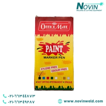 جوش و برش نوین 