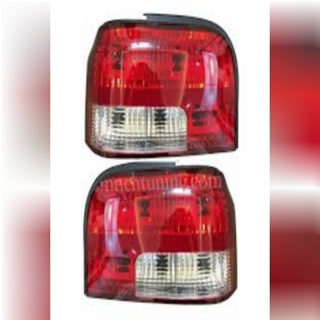 خطر عقب پراید صبا و 131 