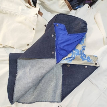 کلاه مقنعه جوشکاری 