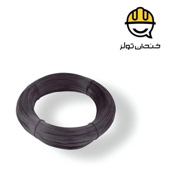 سیم مفتول ۱.۵ آرماتوربندی