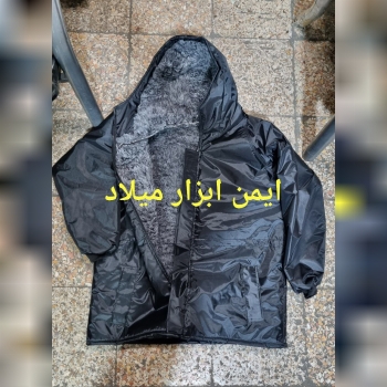 اسپیلت شلوار خزدار