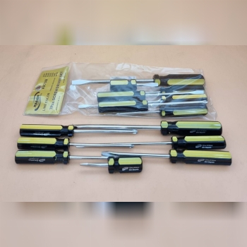 پیچ گوشتی کیفی ۷ عددی RAIDER جنس درجه یک 